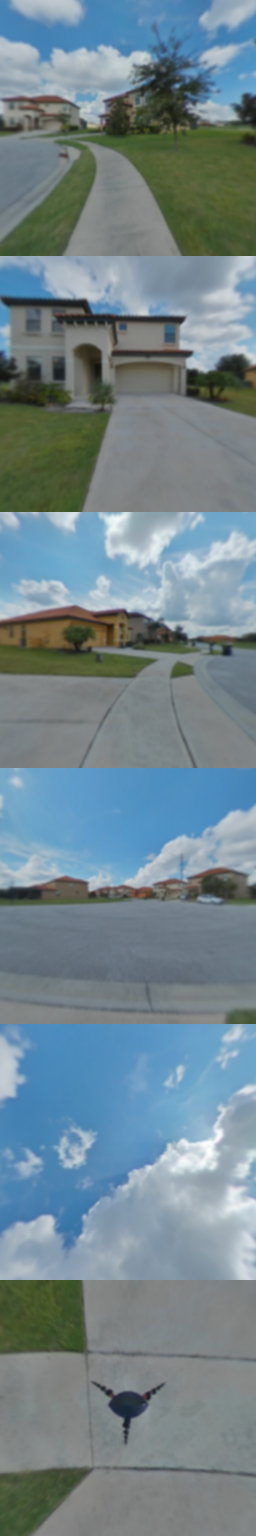 loading blurry tour image