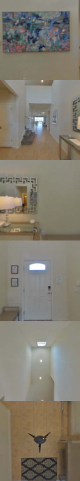 loading blurry tour image