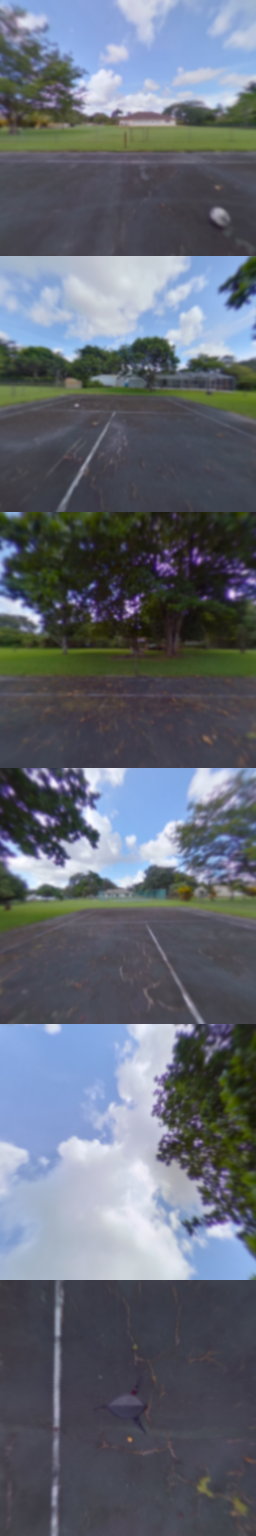 loading blurry tour image