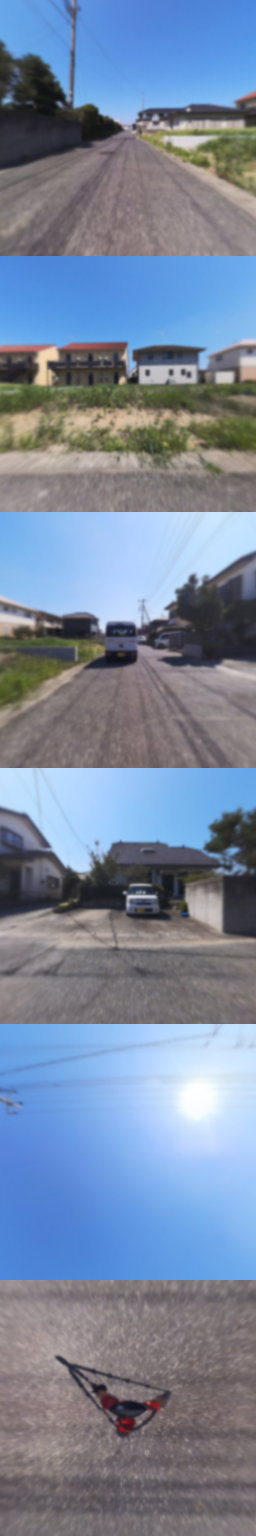 loading blurry tour image