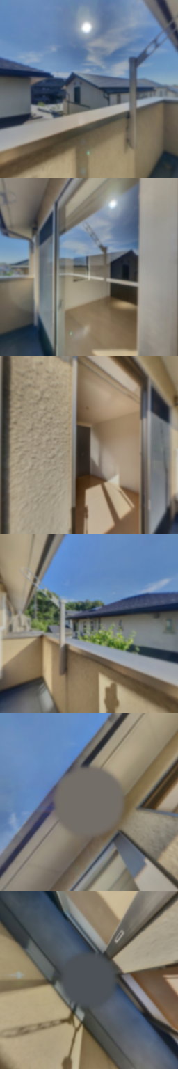 loading blurry tour image