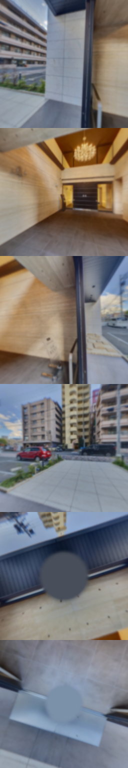 loading blurry tour image