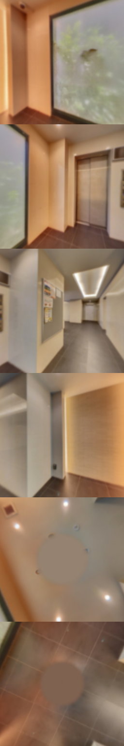 loading blurry tour image