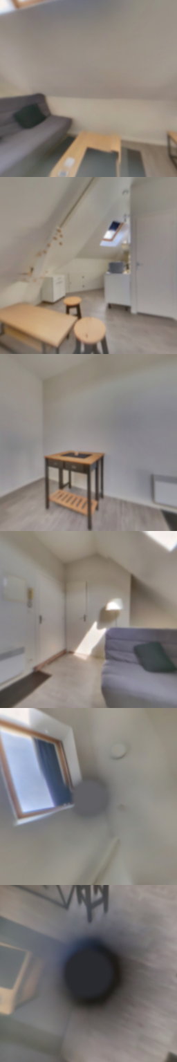 loading blurry tour image