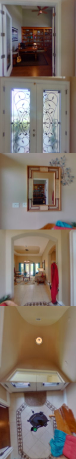 loading blurry tour image