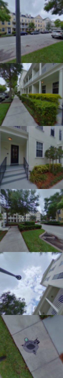 loading blurry tour image