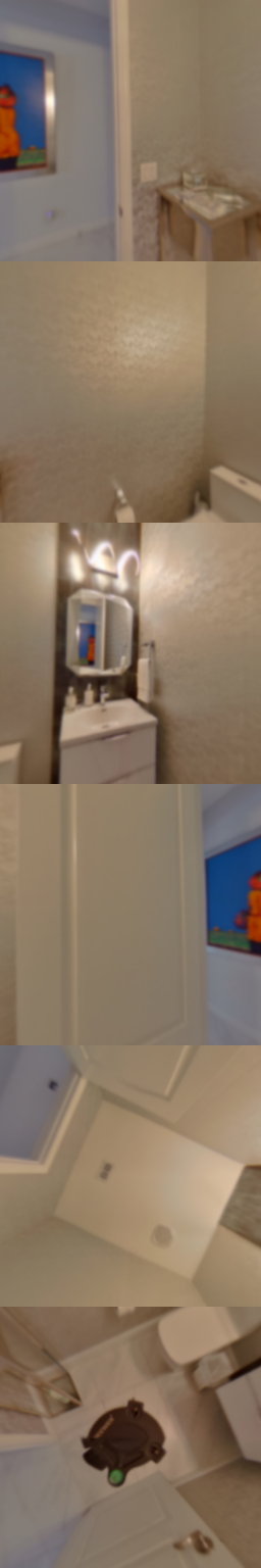 loading blurry tour image