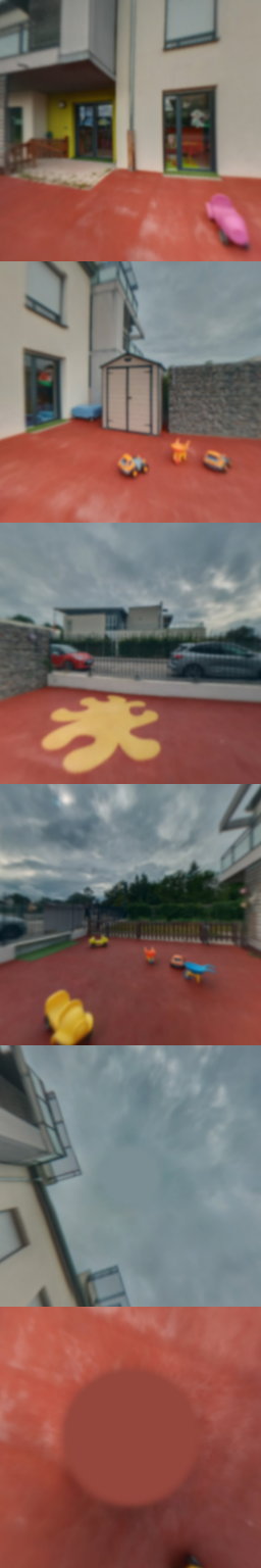 loading blurry tour image