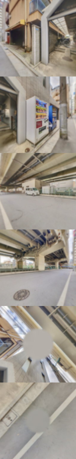 loading blurry tour image