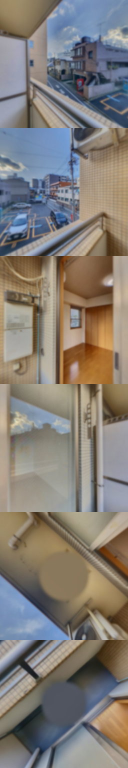 loading blurry tour image