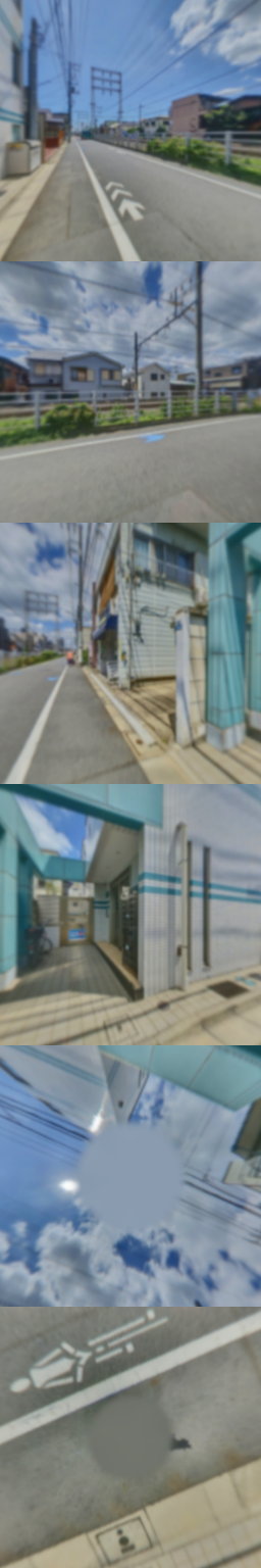 loading blurry tour image