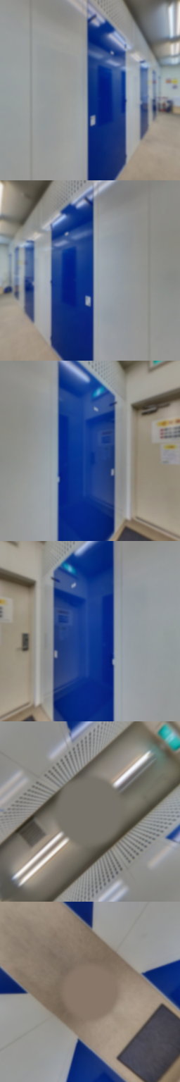 loading blurry tour image