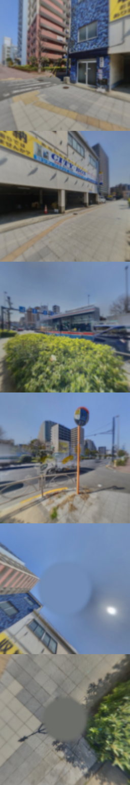 loading blurry tour image