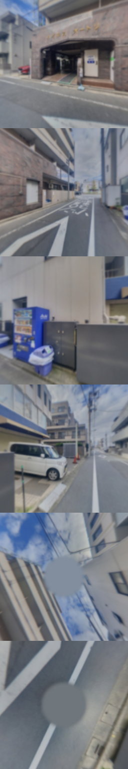 loading blurry tour image