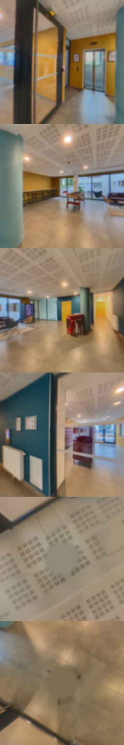 loading blurry tour image