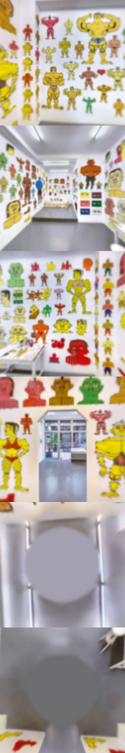 loading blurry tour image