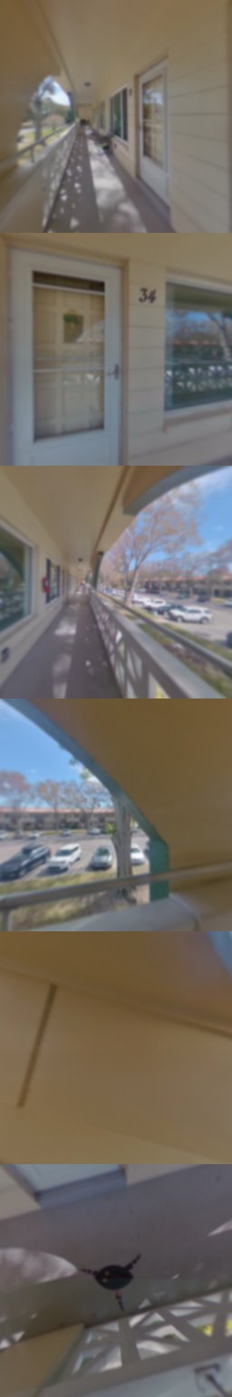 loading blurry tour image