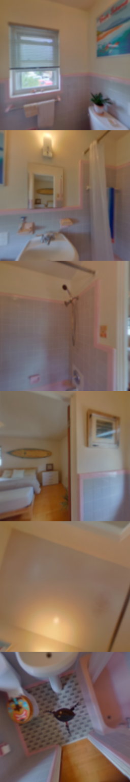 loading blurry tour image