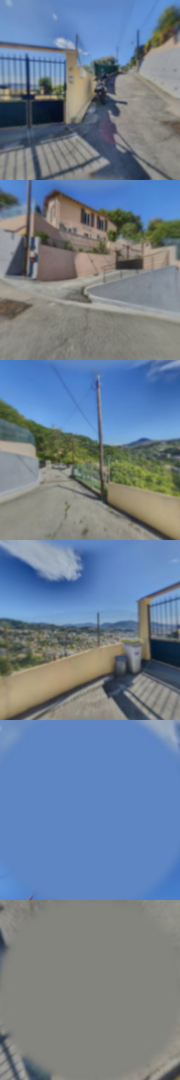 loading blurry tour image