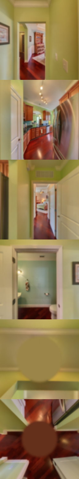 loading blurry tour image