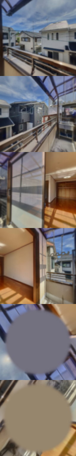 loading blurry tour image