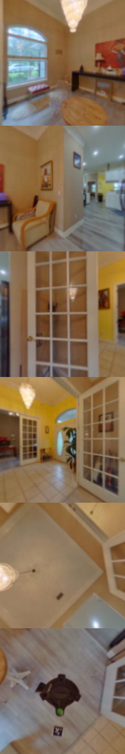 loading blurry tour image