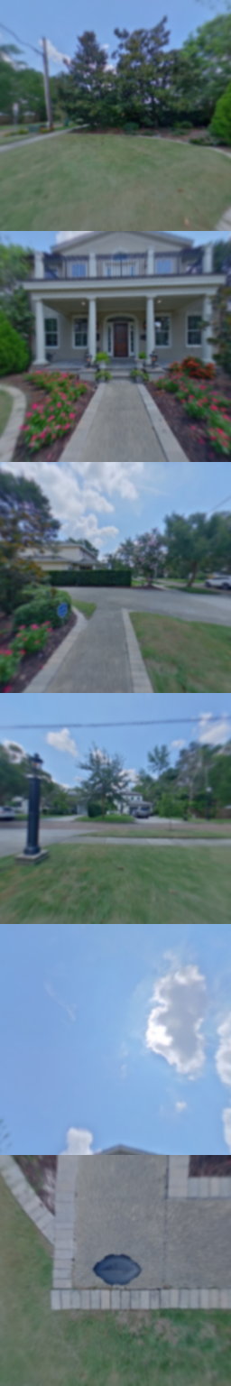 loading blurry tour image