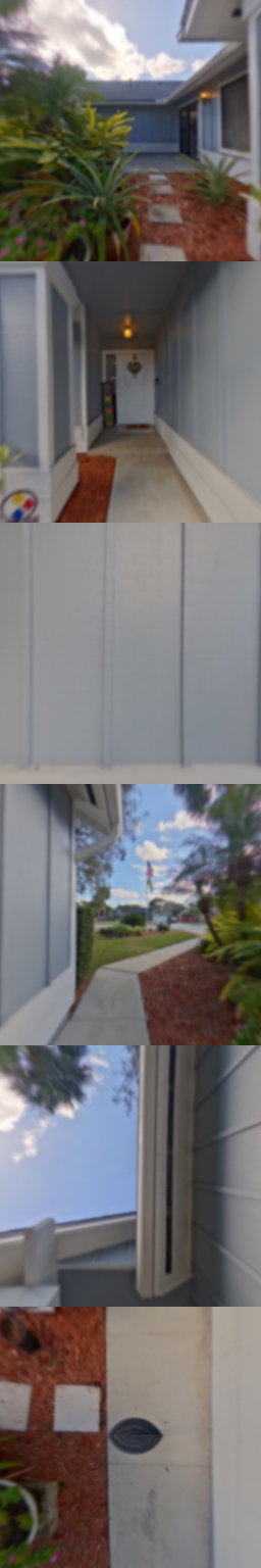 loading blurry tour image