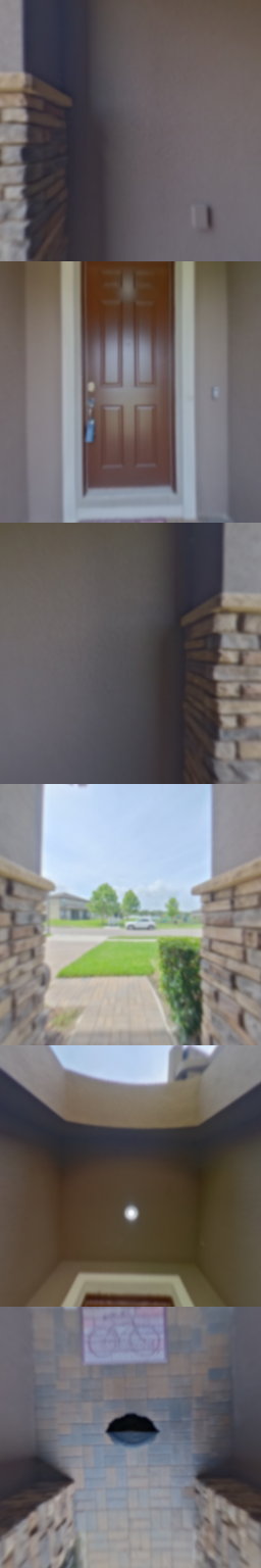 loading blurry tour image