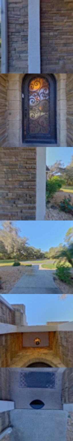 loading blurry tour image