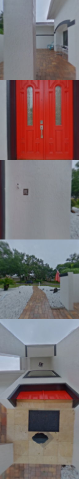 loading blurry tour image