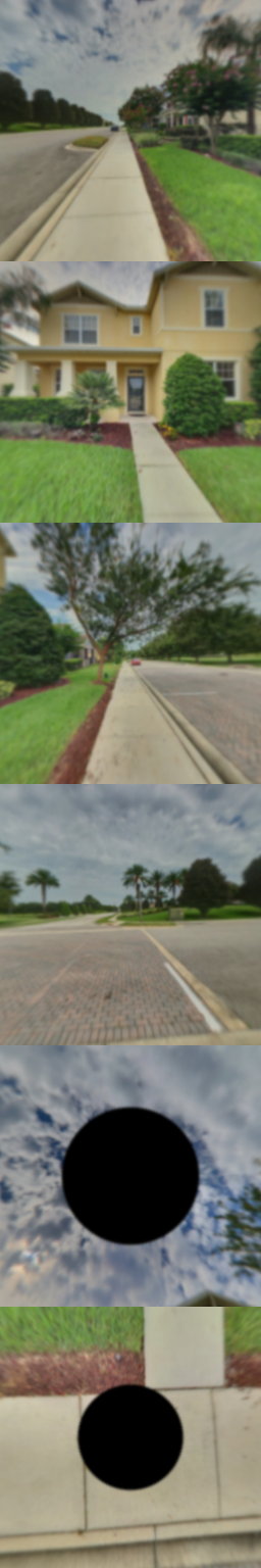 loading blurry tour image