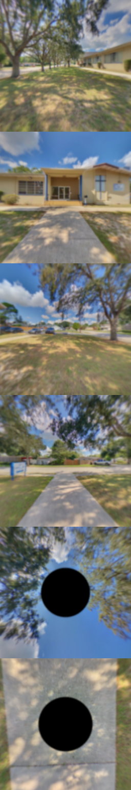 loading blurry tour image