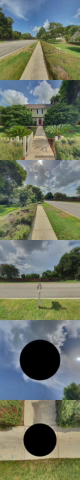 loading blurry tour image