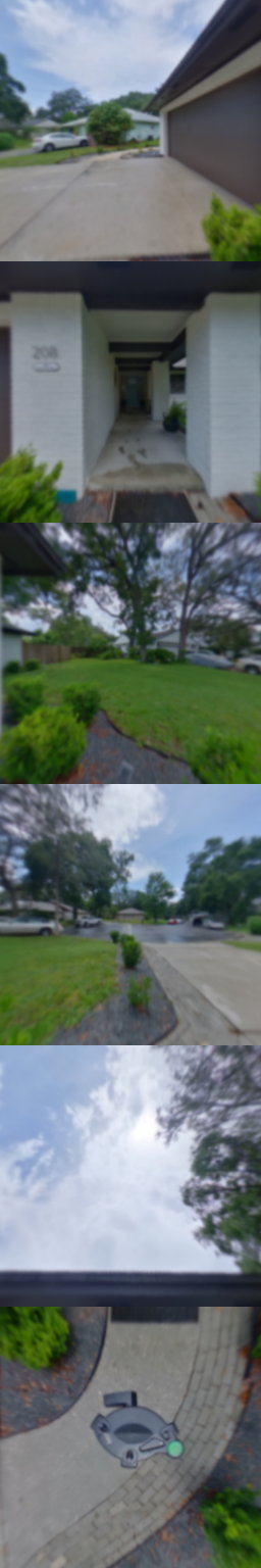 loading blurry tour image