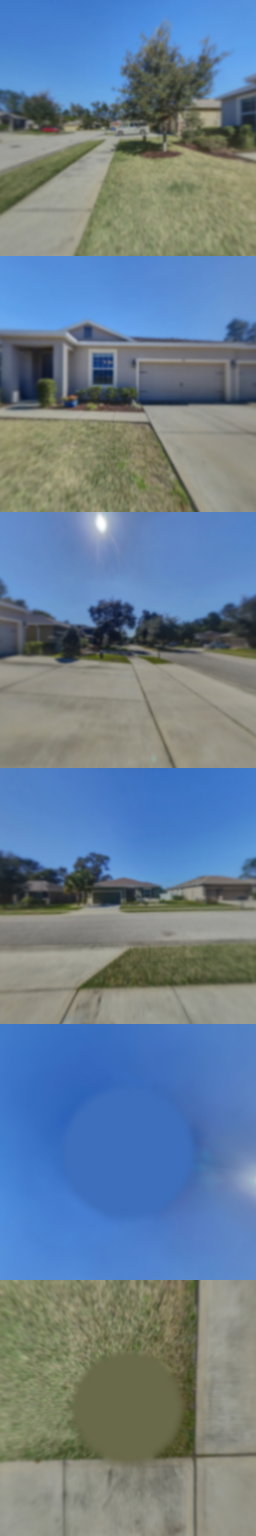 loading blurry tour image