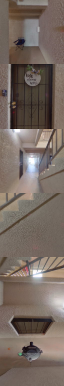 loading blurry tour image