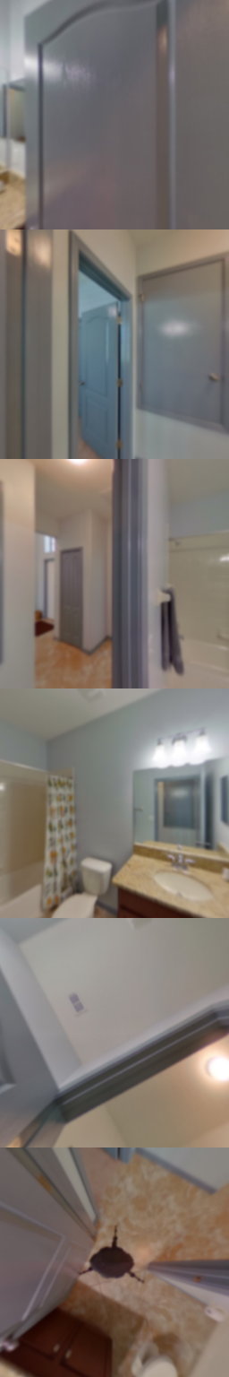 loading blurry tour image