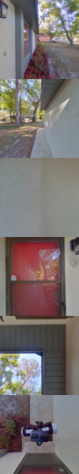 loading blurry tour image