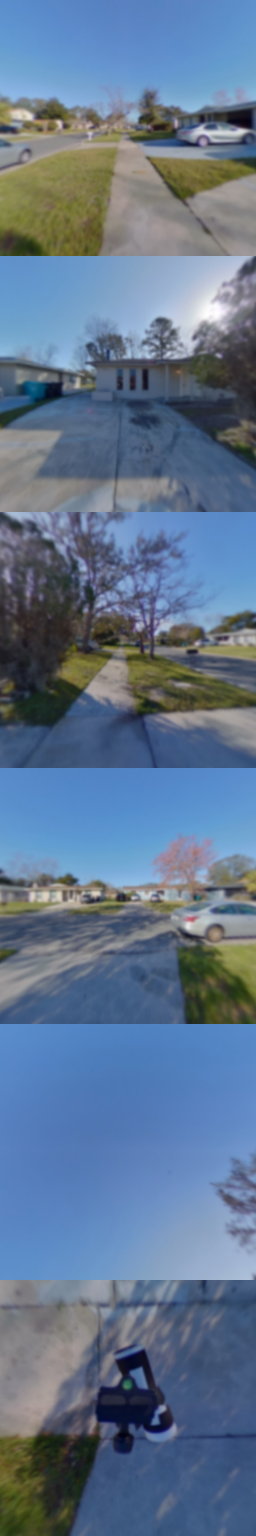 loading blurry tour image