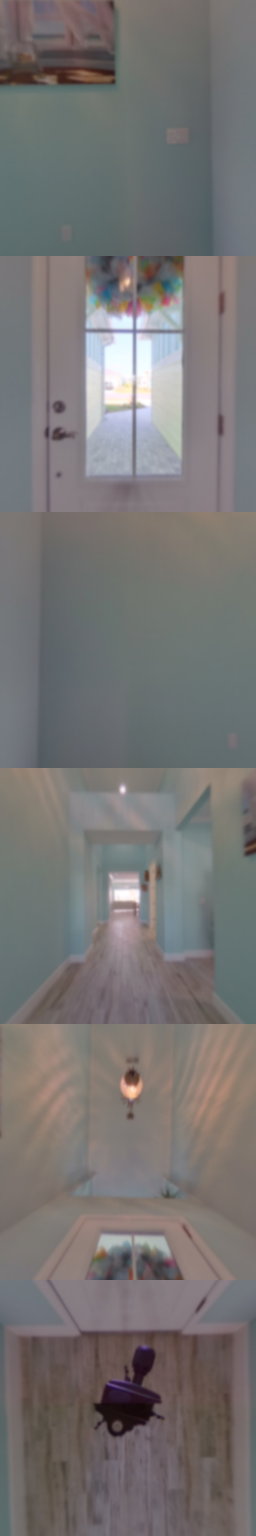 loading blurry tour image