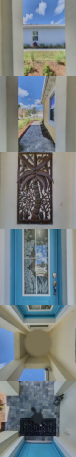 loading blurry tour image