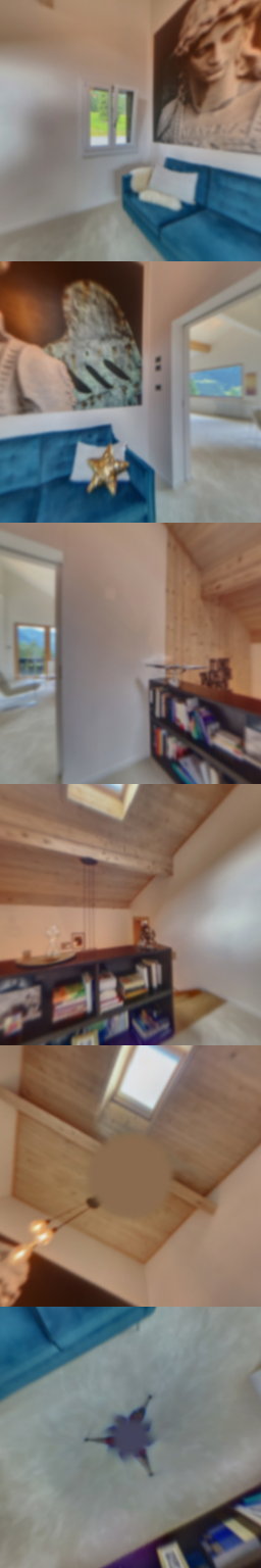 loading blurry tour image